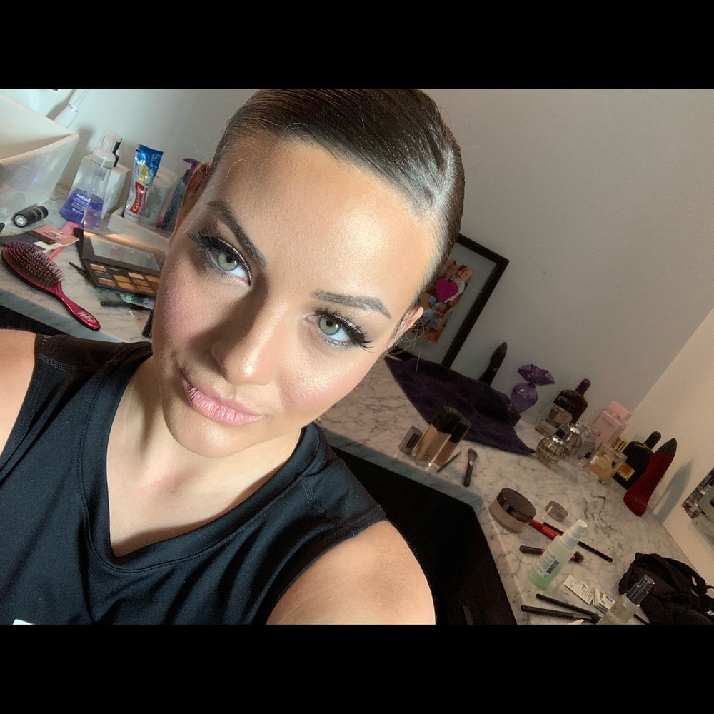 Meet your Posher, Irena